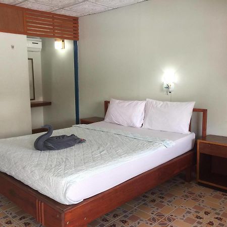 Scenery Guest House Phi Phi Adaları Dış mekan fotoğraf