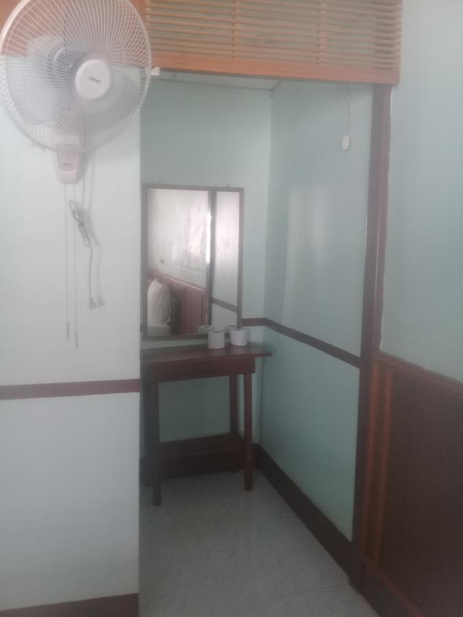 Scenery Guest House Phi Phi Adaları Dış mekan fotoğraf