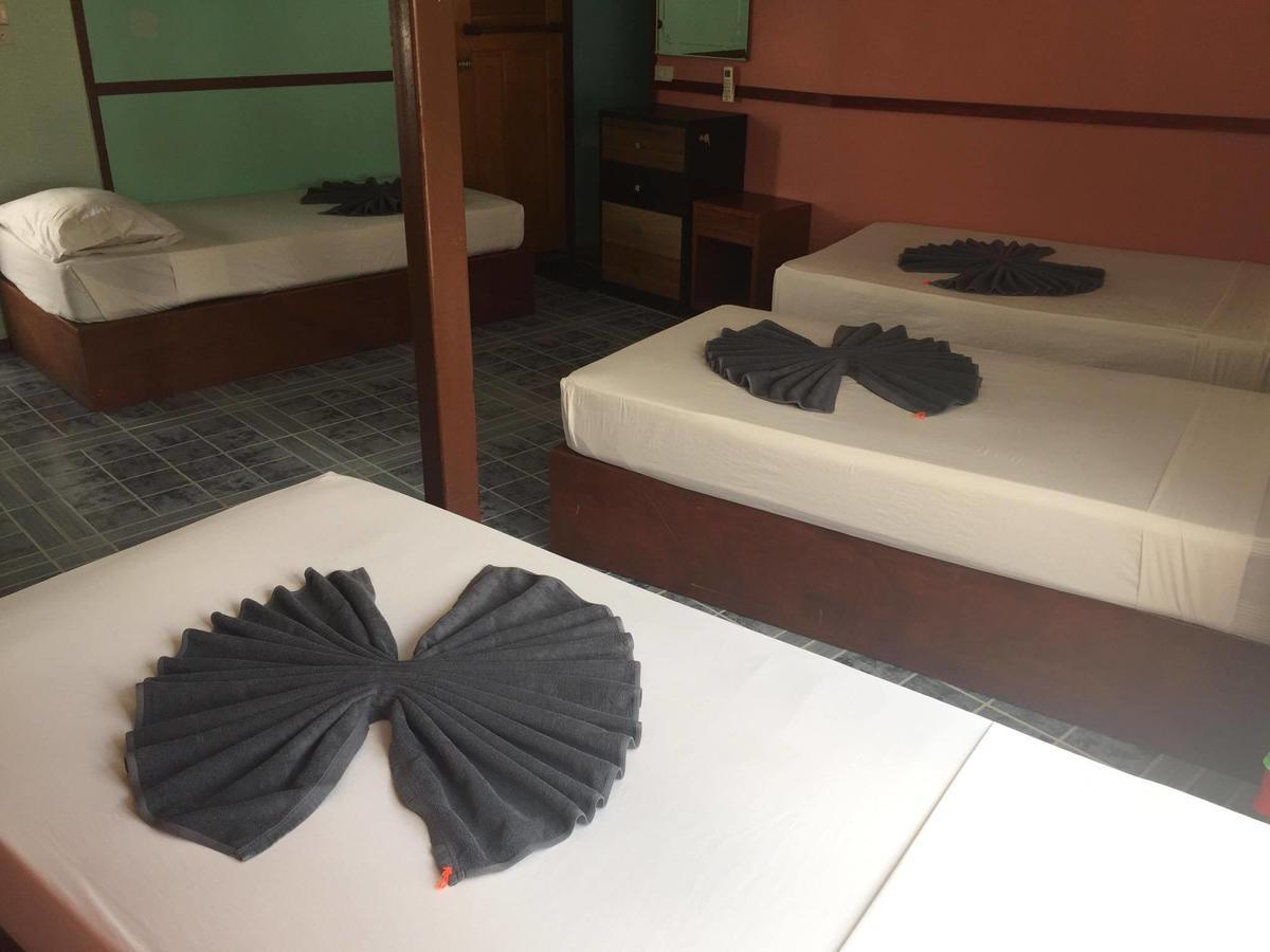 Scenery Guest House Phi Phi Adaları Dış mekan fotoğraf