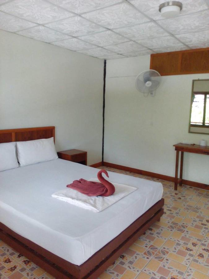 Scenery Guest House Phi Phi Adaları Dış mekan fotoğraf