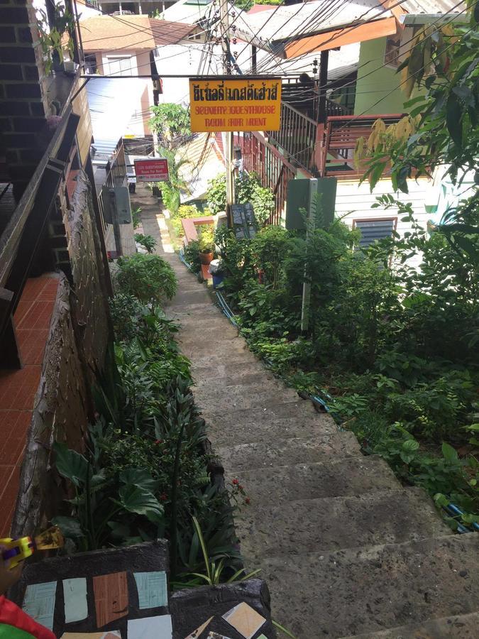 Scenery Guest House Phi Phi Adaları Dış mekan fotoğraf