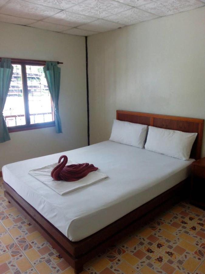 Scenery Guest House Phi Phi Adaları Dış mekan fotoğraf