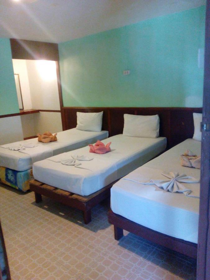 Scenery Guest House Phi Phi Adaları Dış mekan fotoğraf