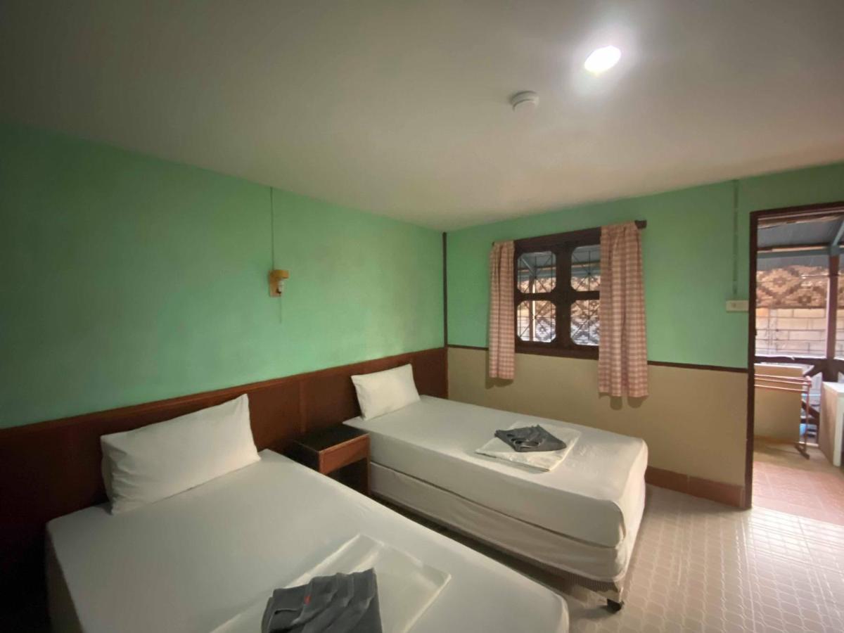 Scenery Guest House Phi Phi Adaları Dış mekan fotoğraf